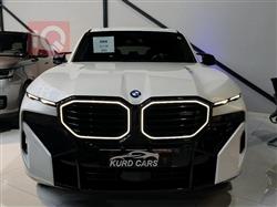 بي ام دبليو XM